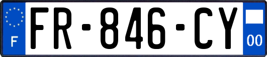 FR-846-CY