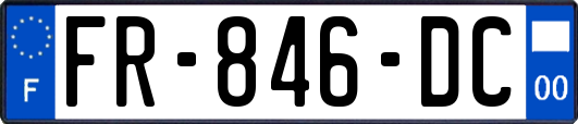 FR-846-DC