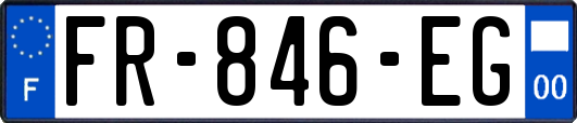 FR-846-EG