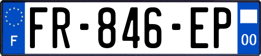 FR-846-EP