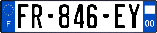 FR-846-EY