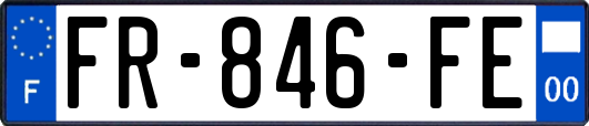 FR-846-FE