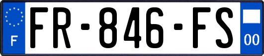 FR-846-FS