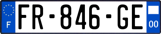 FR-846-GE