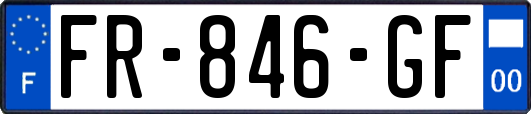 FR-846-GF