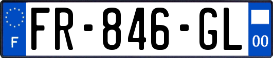 FR-846-GL
