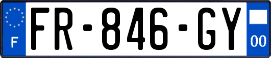 FR-846-GY