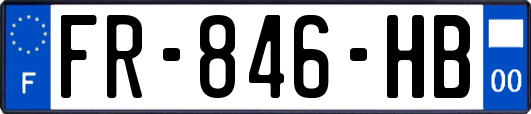 FR-846-HB