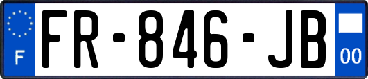 FR-846-JB