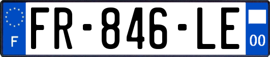 FR-846-LE
