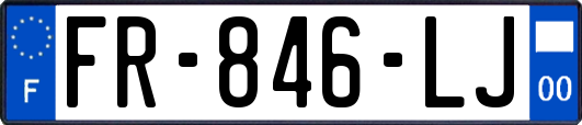 FR-846-LJ