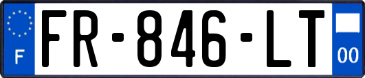 FR-846-LT