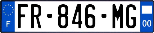 FR-846-MG