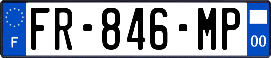FR-846-MP