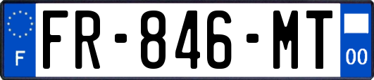 FR-846-MT