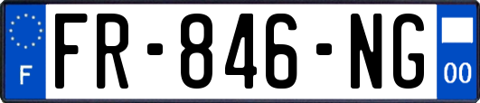 FR-846-NG