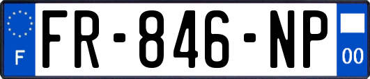 FR-846-NP