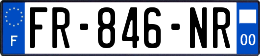 FR-846-NR