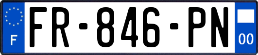 FR-846-PN