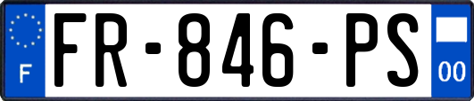 FR-846-PS