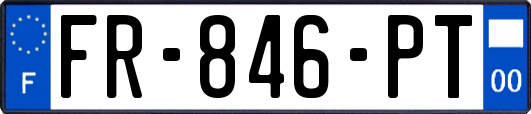 FR-846-PT
