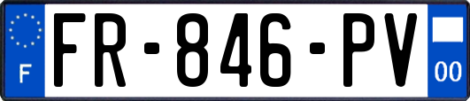FR-846-PV