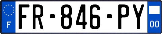 FR-846-PY