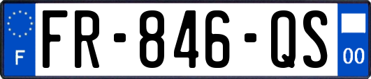 FR-846-QS