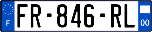 FR-846-RL