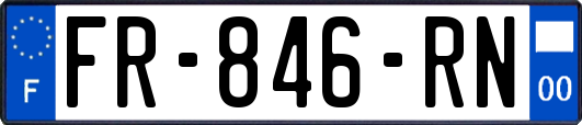 FR-846-RN