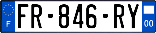 FR-846-RY