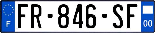 FR-846-SF