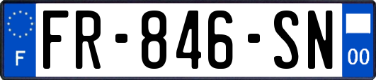 FR-846-SN