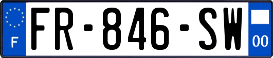 FR-846-SW