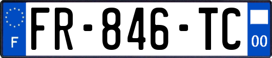 FR-846-TC