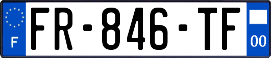 FR-846-TF