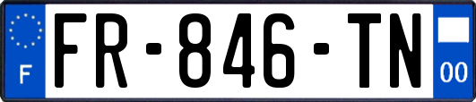 FR-846-TN