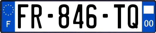 FR-846-TQ