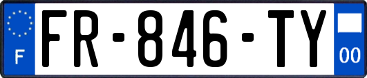 FR-846-TY
