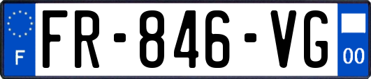 FR-846-VG