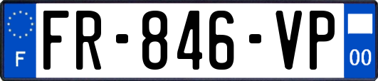 FR-846-VP