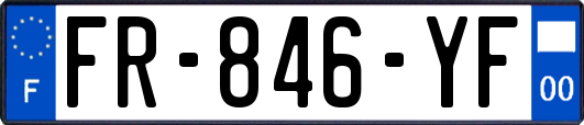 FR-846-YF