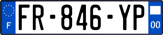 FR-846-YP