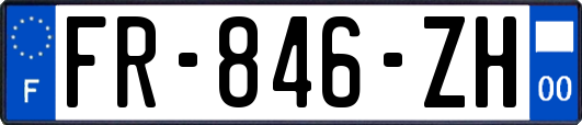 FR-846-ZH