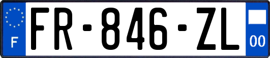 FR-846-ZL