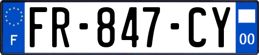 FR-847-CY