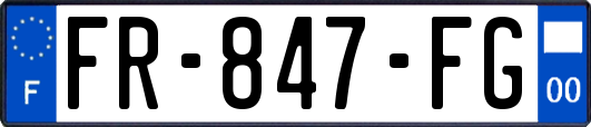 FR-847-FG