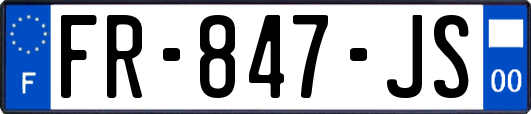 FR-847-JS