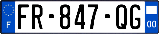 FR-847-QG