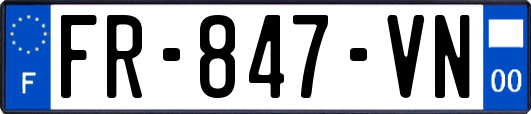 FR-847-VN